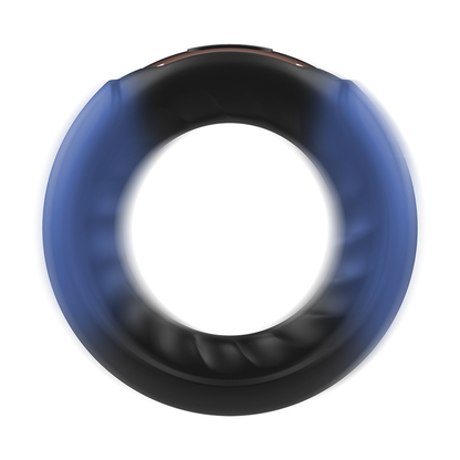 ANBIGUO - VIBRATIONSRING ADRIANO, MIT DER WIRELESS-TECHNOLOGIE VON WATCHME - Sexotim