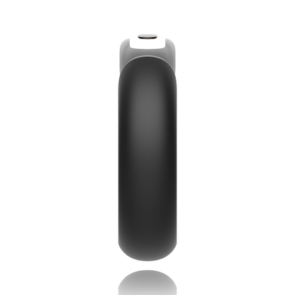 ANBIGUO - VIBRATIONSRING ADRIANO, MIT DER WIRELESS-TECHNOLOGIE VON WATCHME - Sexotim
