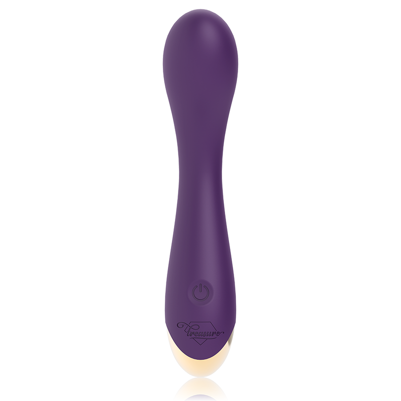 TREASURE - HANSEL G-SPOT VIBRATOR WATCHME WIRELESS TECHNOLOGIE KOMPATIBEL - Sexotim