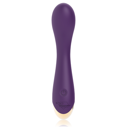 TREASURE - HANSEL G-SPOT VIBRATOR WATCHME WIRELESS TECHNOLOGIE KOMPATIBEL - Sexotim