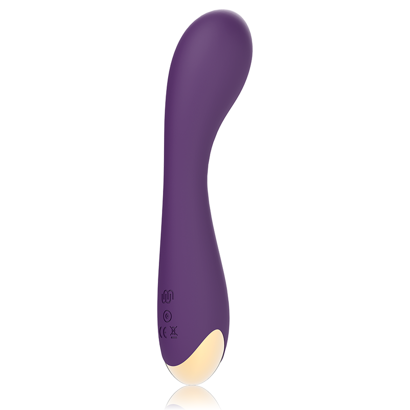 TREASURE - HANSEL G-SPOT VIBRATOR WATCHME WIRELESS TECHNOLOGIE KOMPATIBEL - Sexotim