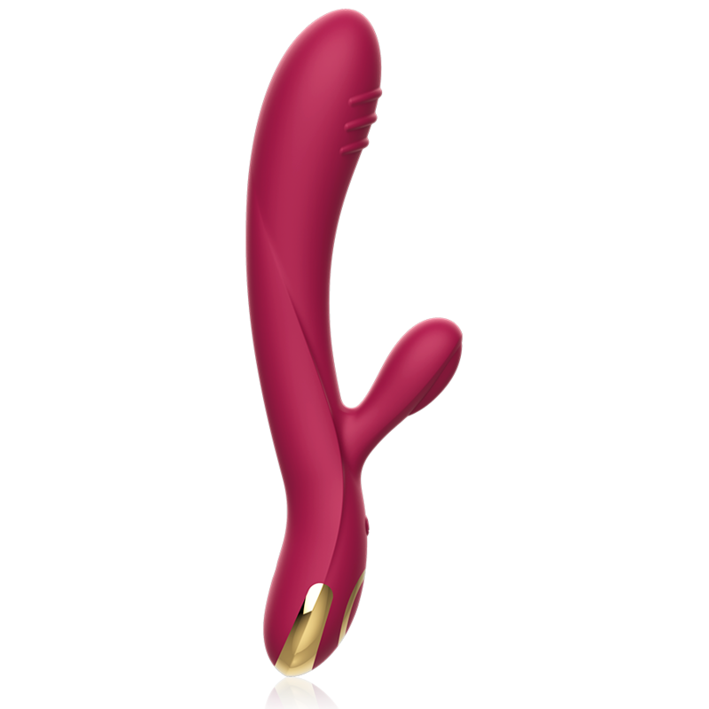 CICI BEAUTY - PREMIUM SILIKON KANINCHEN VIBRATOR - Sexotim