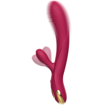 CICI BEAUTY - PREMIUM SILIKON KANINCHEN VIBRATOR - Sexotim