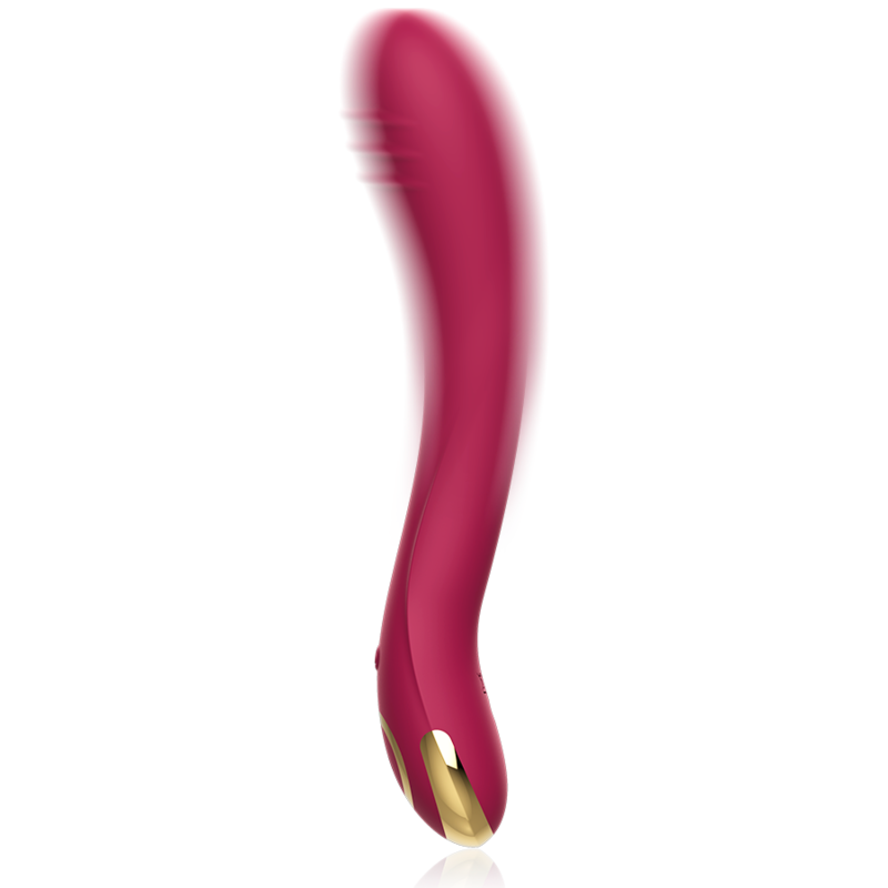 CICI BEAUTY - PREMIUM-SILIKON-G-SPOT-VIBRATOR - Sexotim