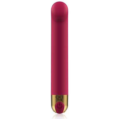 CICI BEAUTY - PREMIUM-SILIKON-KLITZER-STIMULATOR - Sexotim