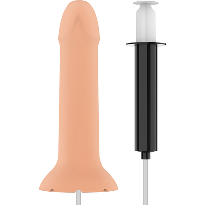 MYTHOLOGY - FLIPPER ORIGINAL DILDO EJAKULATOR - Sexotim