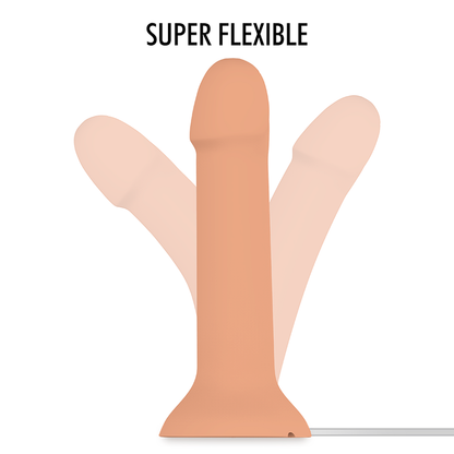 MYTHOLOGY - FLIPPER ORIGINAL DILDO EJAKULATOR - Sexotim