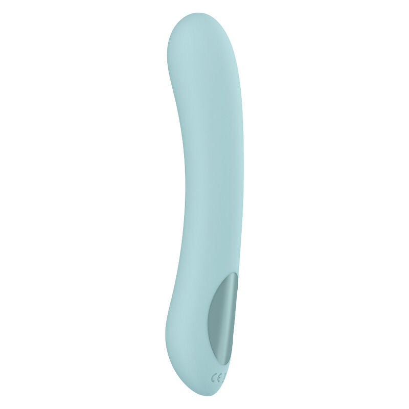 KIIROO - PEARL 2+ G-SPOT-VIBRATOR - TÜRKIS - Sexotim