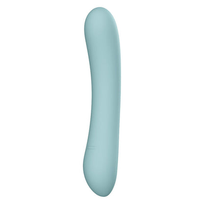 KIIROO - PEARL 2+ G-SPOT-VIBRATOR - TÜRKIS - Sexotim