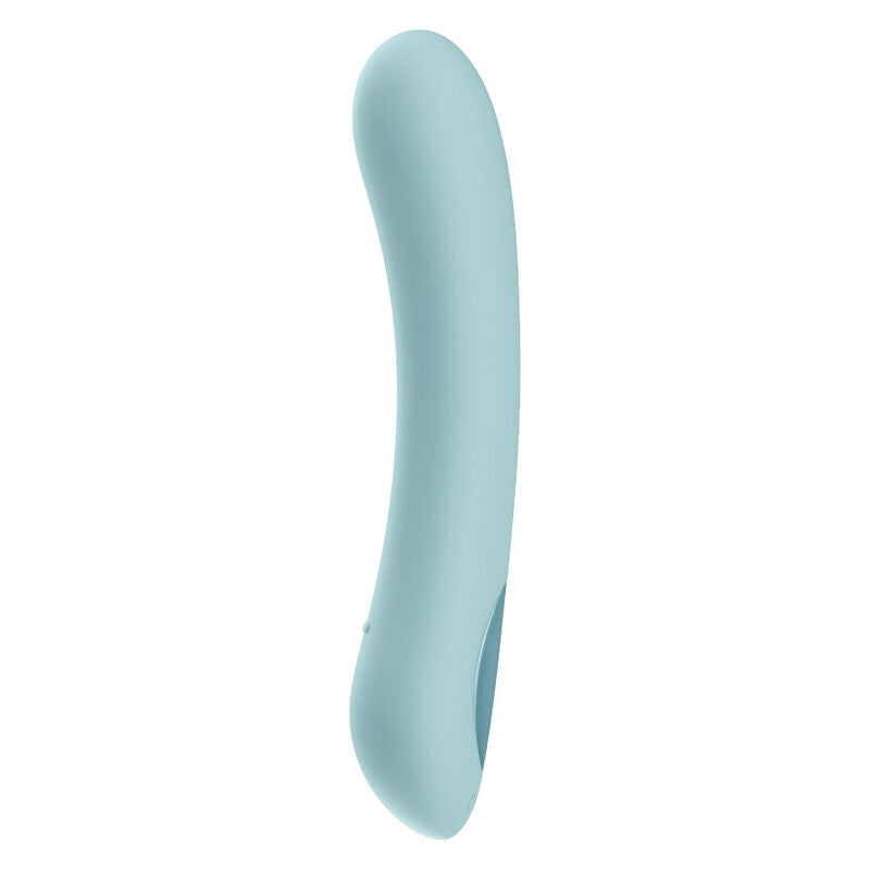 KIIROO - PEARL 2+ G-SPOT-VIBRATOR - TÜRKIS - Sexotim