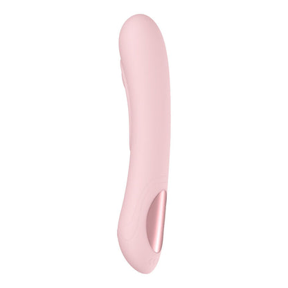 KIIROO - PEARL 3 G-SPOT-VIBRATOR - ROSA - Sexotim