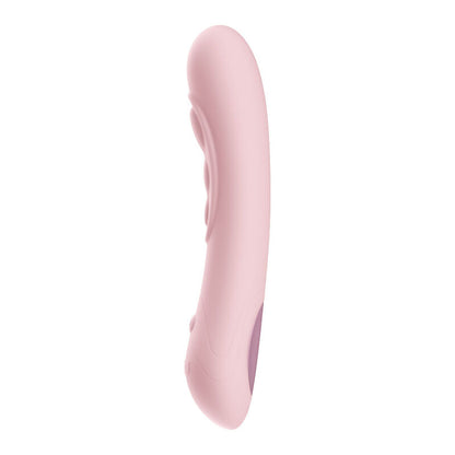 KIIROO - PEARL 3 G-SPOT-VIBRATOR - ROSA - Sexotim