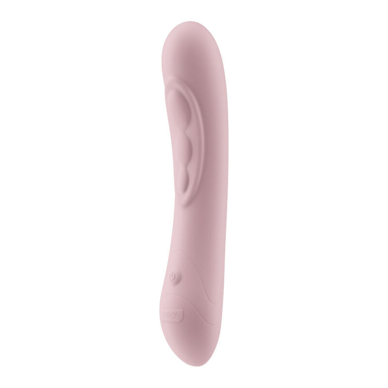 KIIROO - PEARL 3 G-SPOT-VIBRATOR - ROSA - Sexotim