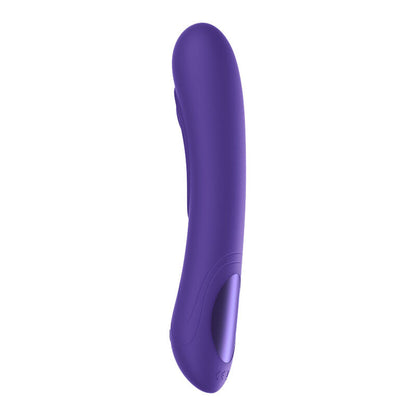 KIIROO - PEARL 3 G-SPOT-VIBRATOR - LILA - Sexotim