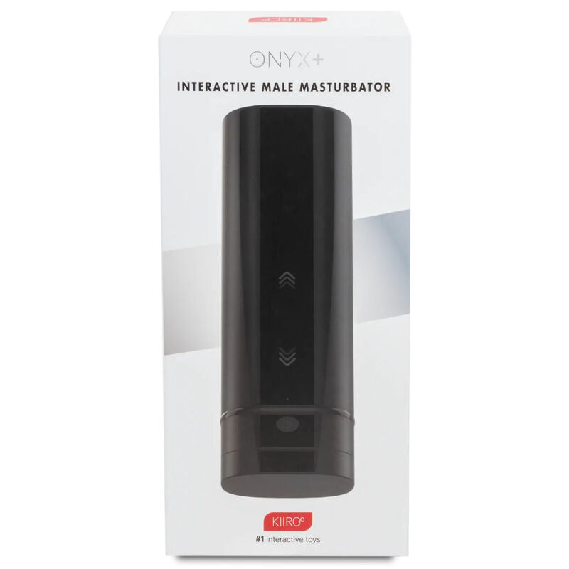 KIIROO - ONYX+ & PEARL 2+ TÜRKIS PAARE SET - Sexotim