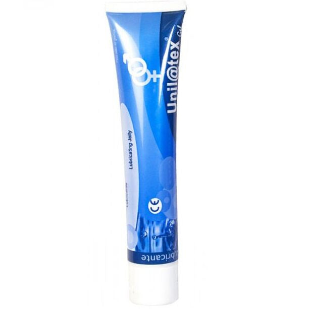 UNILATEX - LUBRICATING JELLY 82GR - Sexotim