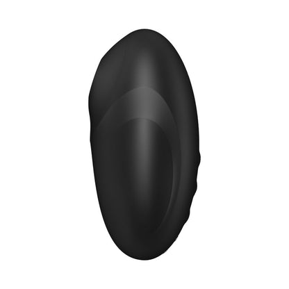 SATISFYER - VULVA LOVER 3 LUFTPULSSTIMULATOR & VIBRATOR ROSA / SCHWARZ - Sexotim
