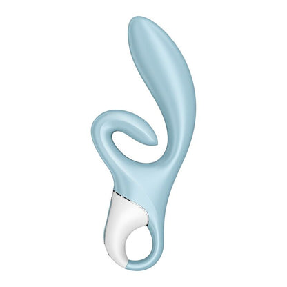 SATISFYER - TOUCH ME RABBIT VIBRATION BLAU / ROT - Sexotim