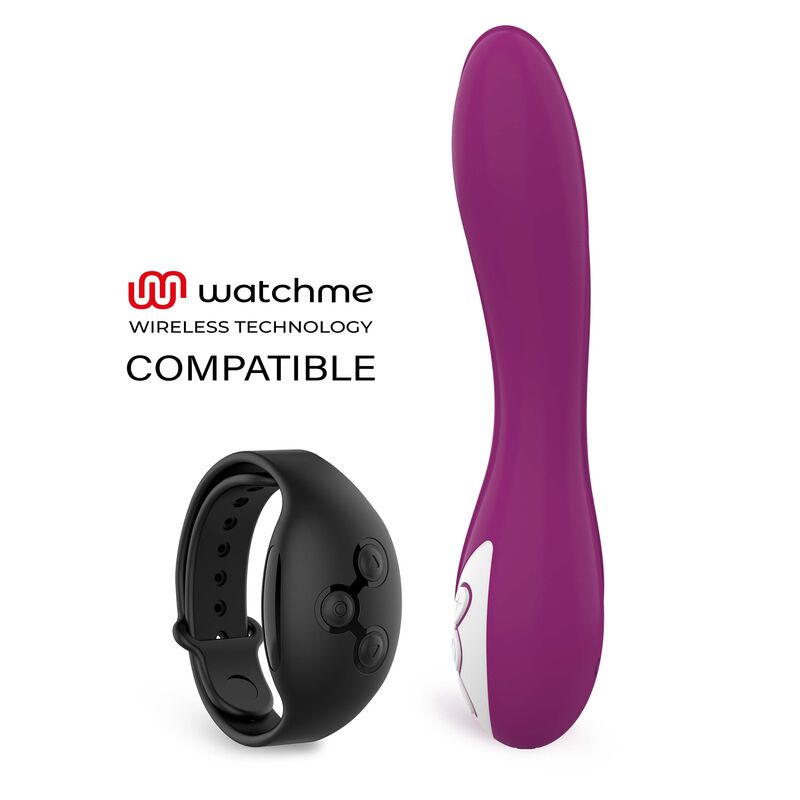 COVERME - ELSIE KOMPATIBEL MIT WATCHME WIRELESS TECHNOLOGY - Sexotim