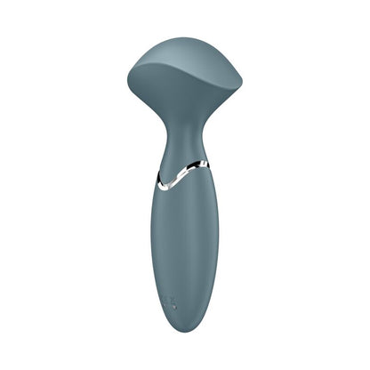 SATISFYER - MINI WOND-ER BLAU - Sexotim