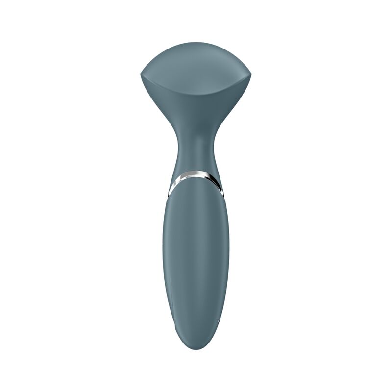 SATISFYER - MINI WOND-ER BLAU - Sexotim