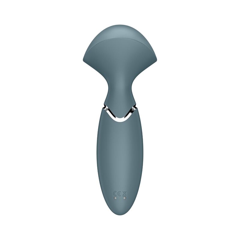 SATISFYER - MINI WOND-ER BLAU - Sexotim