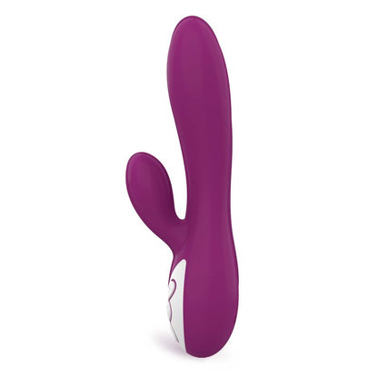 COVERME - TAYLOR-VIBRATOR, KOMPATIBEL MIT DER WIRELESS-TECHNOLOGIE VON WATCHME - Sexotim