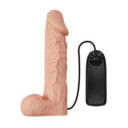 BAILE - ULTRA LEIDENSCHAFTLICHER GESCHIRR 24 CM NATURAL - Sexotim