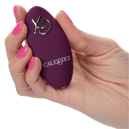 CALEXOTICS - FERNBEDIENUNG DUAL RIDER - Sexotim