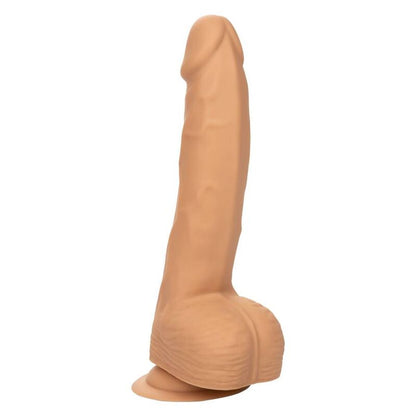 CALEXOTICS - SILIKON-NIETEN 20.32 CM HAUT - Sexotim