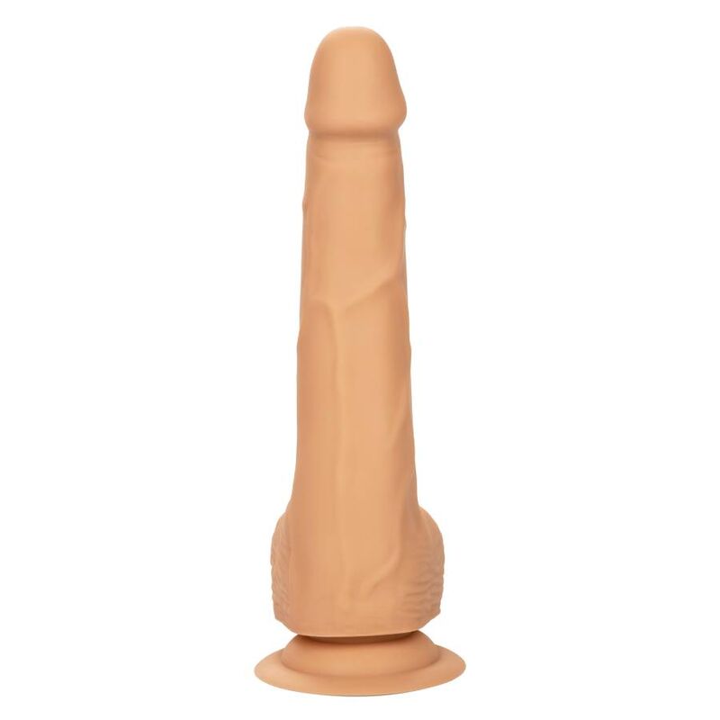 CALEXOTICS - SILIKON-NIETEN 20.32 CM HAUT - Sexotim