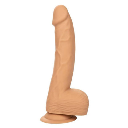 CALEXOTICS - SILIKON-NIETEN 20.32 CM HAUT - Sexotim