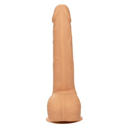 CALEXOTICS - SILIKON-NIETEN 20.32 CM HAUT - Sexotim