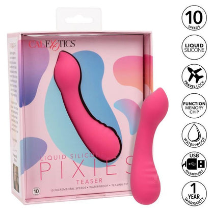 CALEXOTICS - PIXIES TEASER ROSA - Sexotim