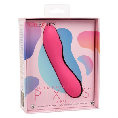 CALEXOTICS - PIXIES RIPPLE ROSA - Sexotim