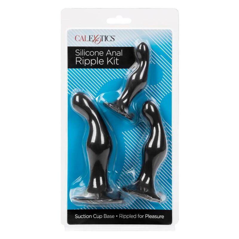 CALEXOTICS - ANAL RIPPLE KIT - Sexotim