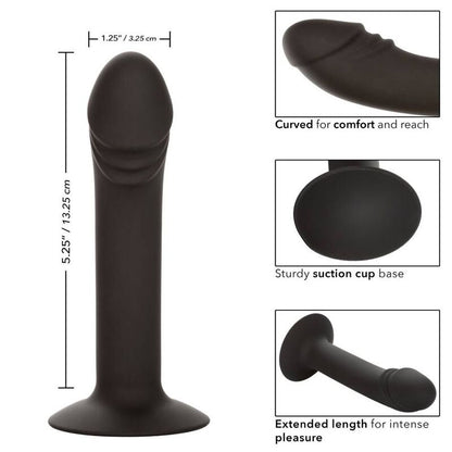 CALEXOTICS - GEBOGENER ANALSTUDIE - Sexotim