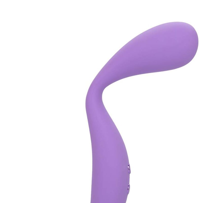 CALEXOTICS - CONTOUR DEMI VIOLET - Sexotim