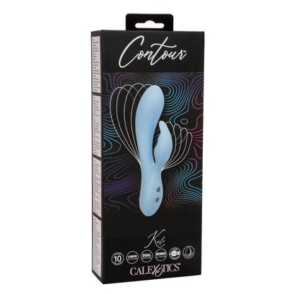 CALEXOTICS - CONTOUR KALI BLAU - Sexotim