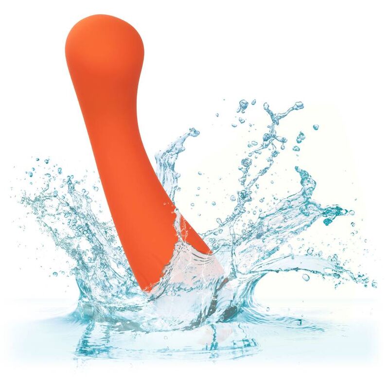 CALEXOTICS - STELLA G-WAND ORANGE - Sexotim