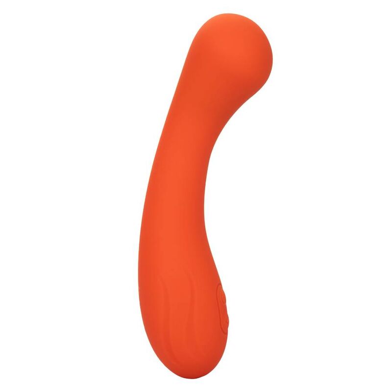 CALEXOTICS - STELLA G-WAND ORANGE - Sexotim