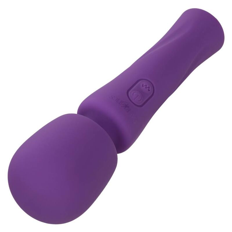 CALEXOTICS - STELLA MASSAGER VIOLETT - Sexotim