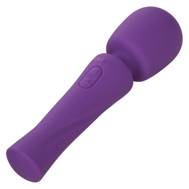 CALEXOTICS - STELLA MASSAGER VIOLETT - Sexotim