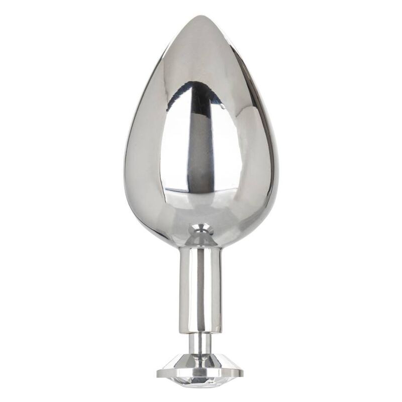 CALEXOTICS - STAR XL TEARDROP PLUG - Sexotim