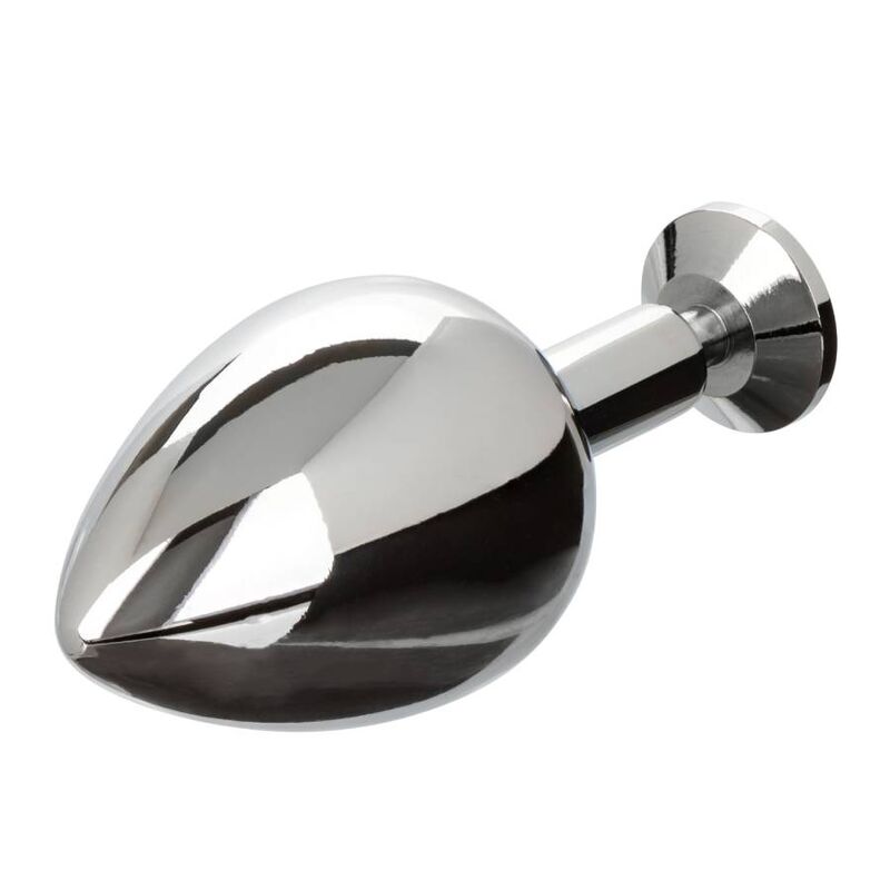 CALEXOTICS - STAR XL TEARDROP PLUG - Sexotim