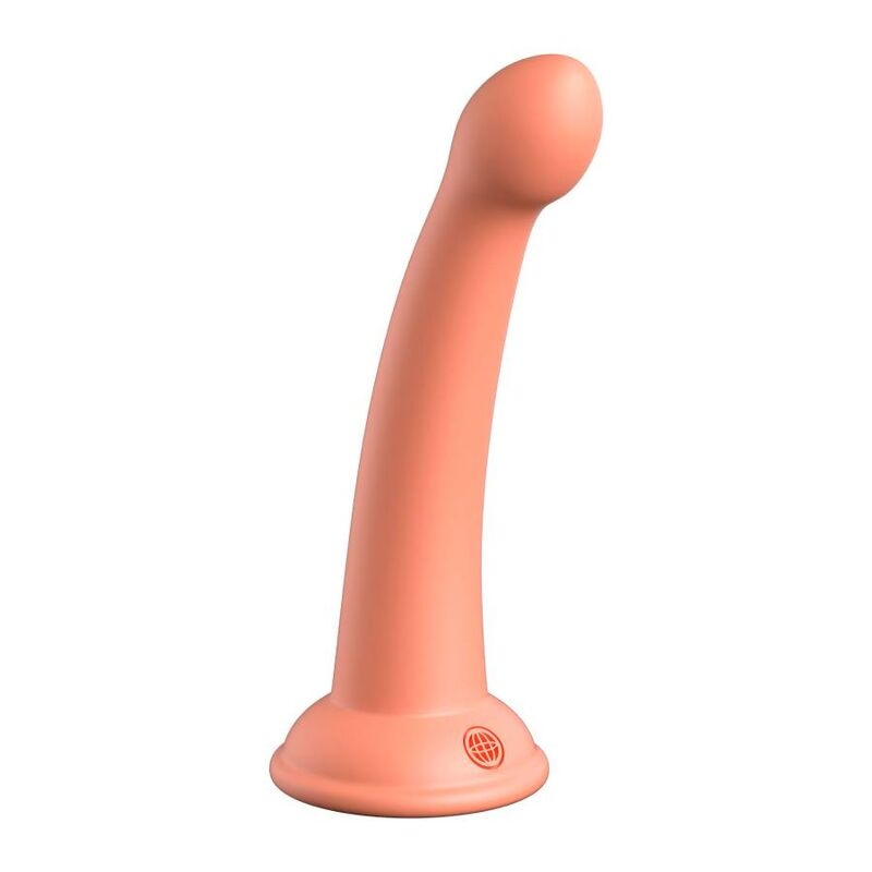 DILLIO - SECRET EXPLORER 15,24 CM ORANGE - Sexotim