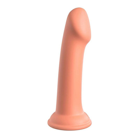 DILLIO - BIG HERO 15,24 CM ORANGE - Sexotim