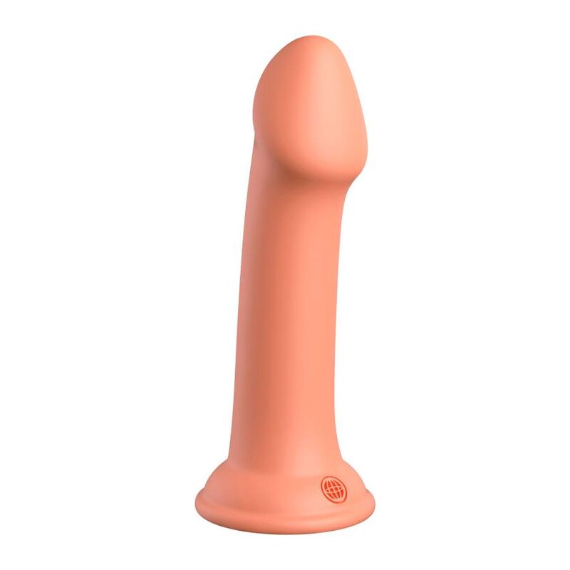 DILLIO - BIG HERO 15,24 CM ORANGE - Sexotim