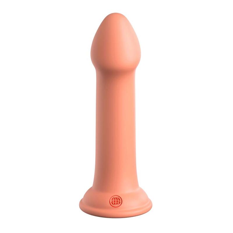 DILLIO - BIG HERO 15,24 CM ORANGE - Sexotim