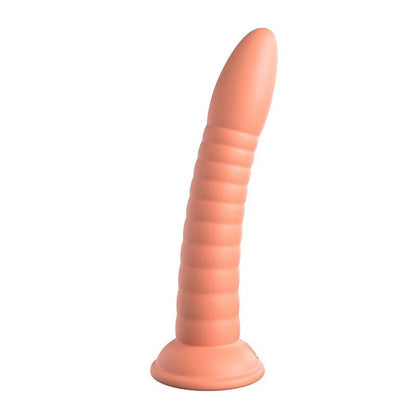 DILLIO - WILD THING 17,78 CM ORANGE - Sexotim